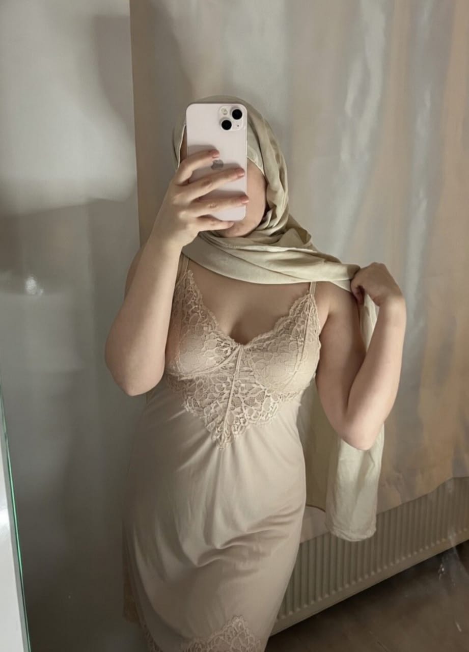 Seyrantepe Özgür Kadın Escort Deren